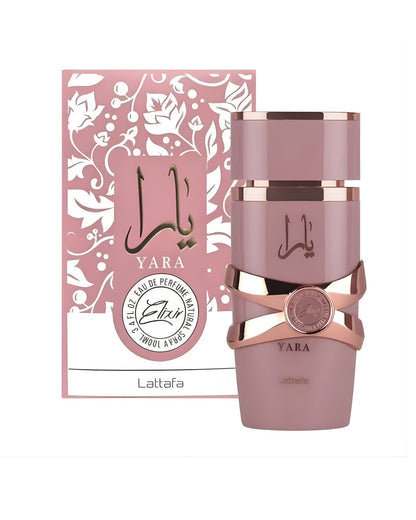 Lattafa Yara Elixir 100ml