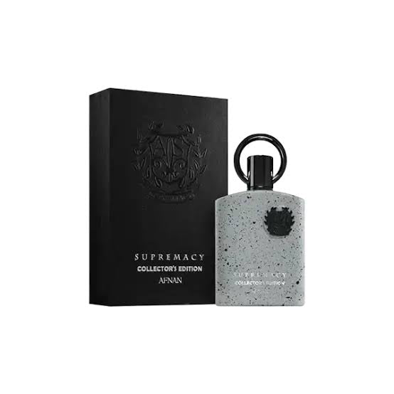 Afnan Supremacy Collector’s Edition 100ml