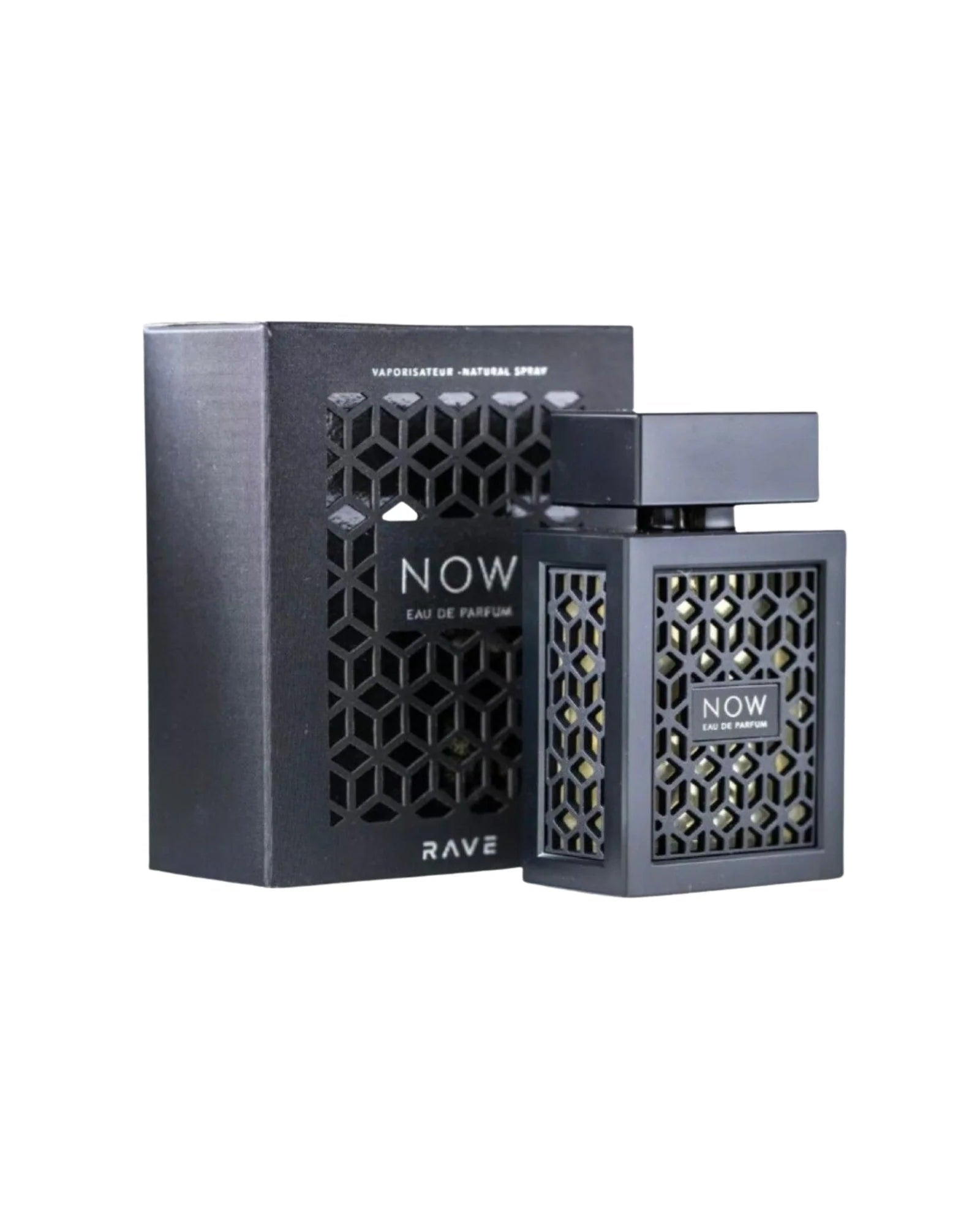 Lattafa Rave Now eau de parfum spray 100ML
