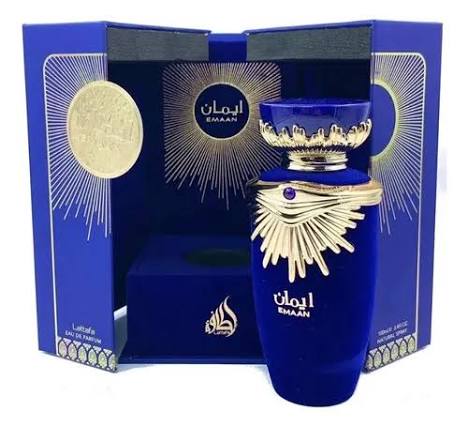 Lattafa Emaan 100ml
