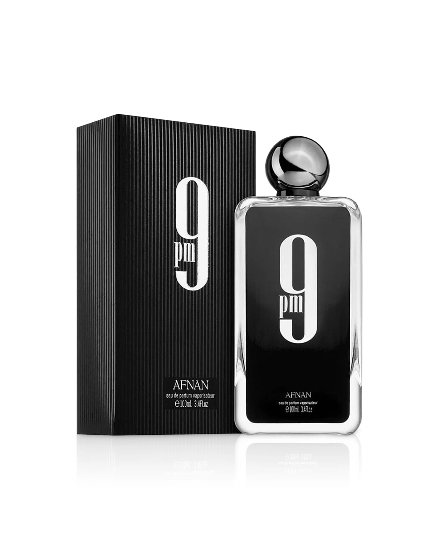 Afnan 9pm Eau De Parfum Spray 100ml