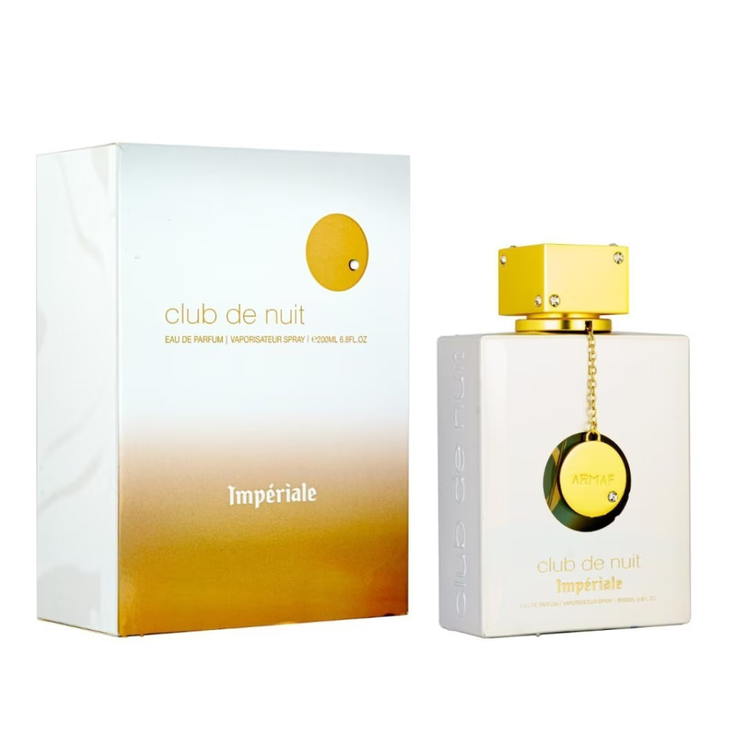 Armaf Club De Nuit Imperiale Women Edp 200ml
