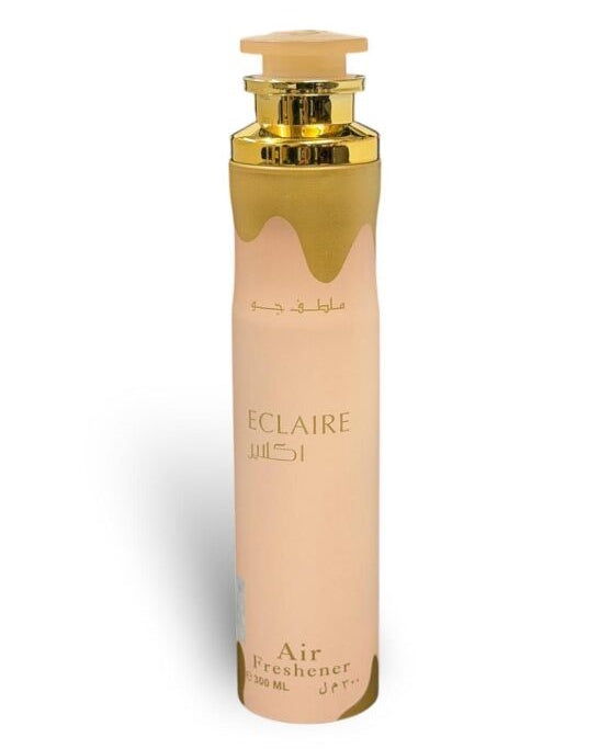 Lattafa Eclaire Air Freshener 300ml Spray