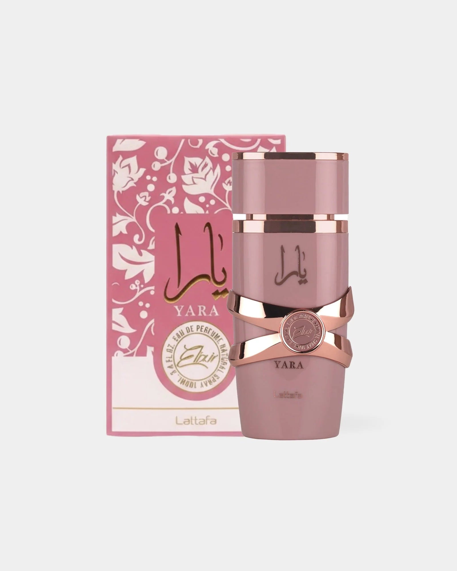 Lattafa Yara Elixir Eau De Parfum 100ml Spray