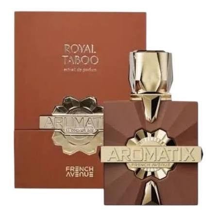 French Avenue Aromatix Royal Taboo 100ml