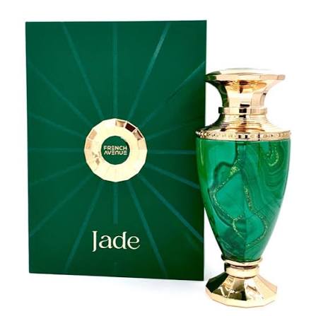 French Avenue Jade 100ml