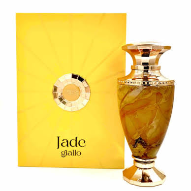 French Avenue Jade Giallo 100ml