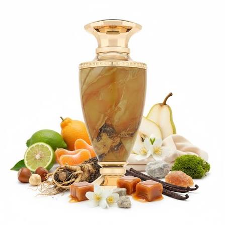 French Avenue Jade Giallo 100ml