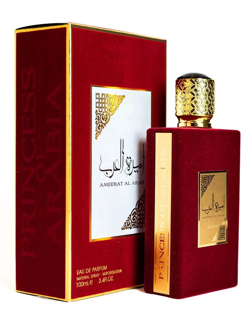 Lattafa Ameerat Al Arab edp spray 100ML