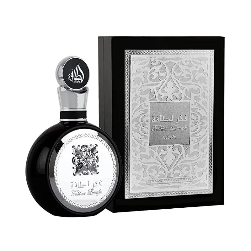 Lattafa Fakhar Black 100ml Original