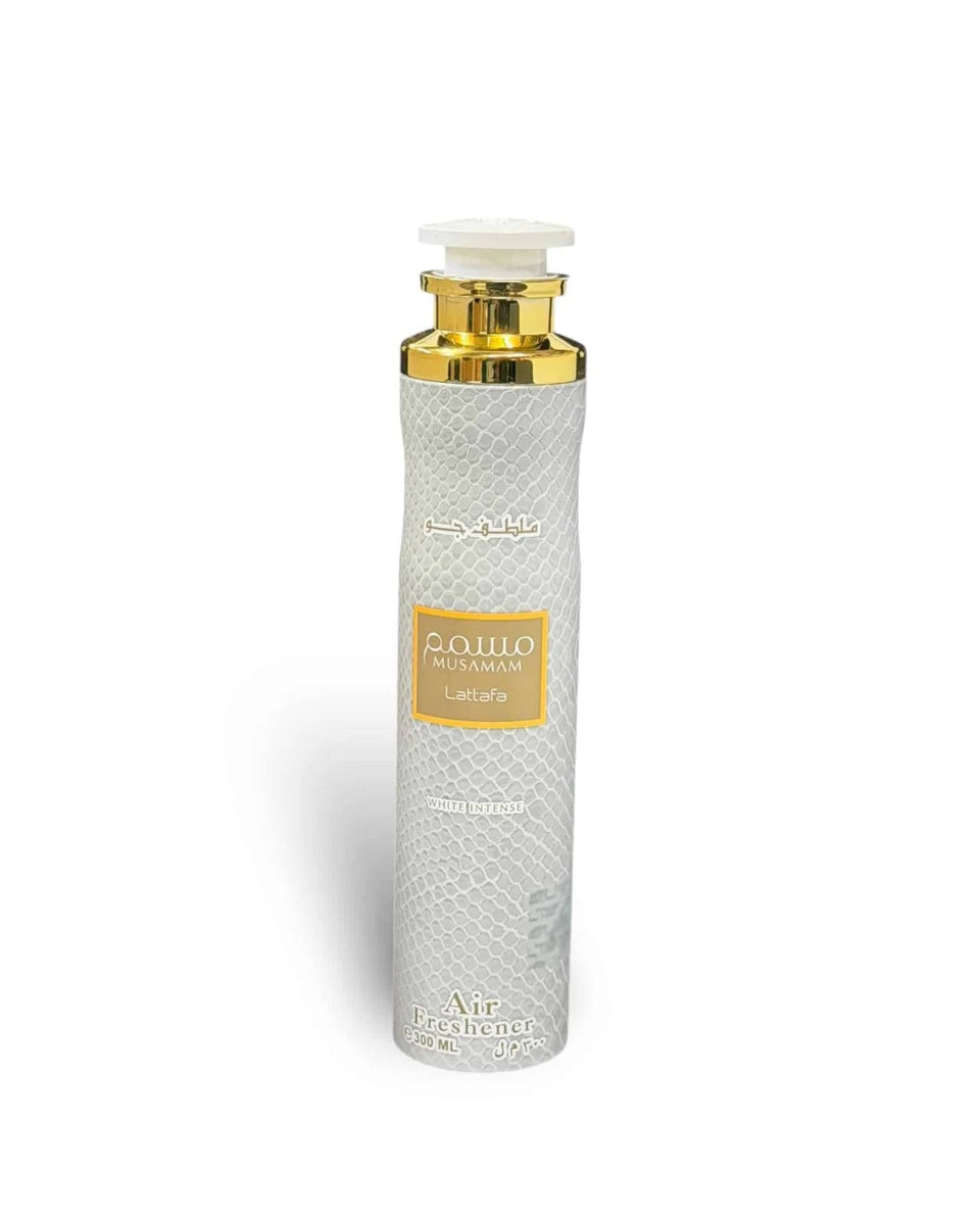 Lattafa White Intense Air Freshener 300ml
