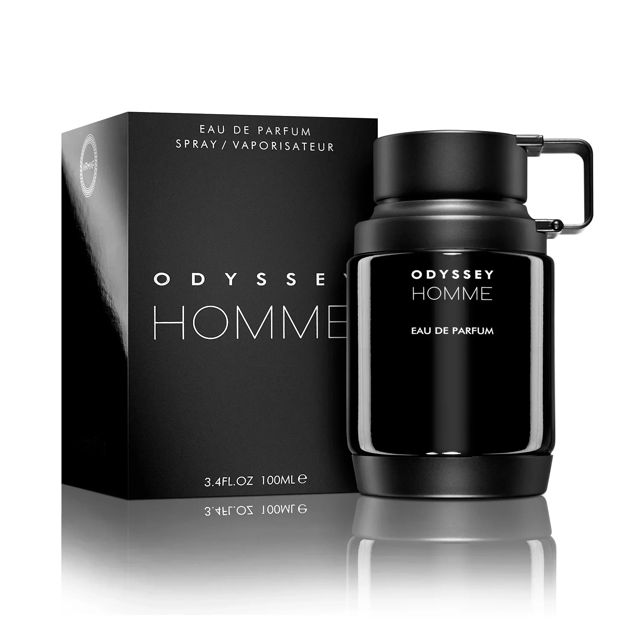 Armaf Odyssey Homme Eau De Parfum 100ml Spray