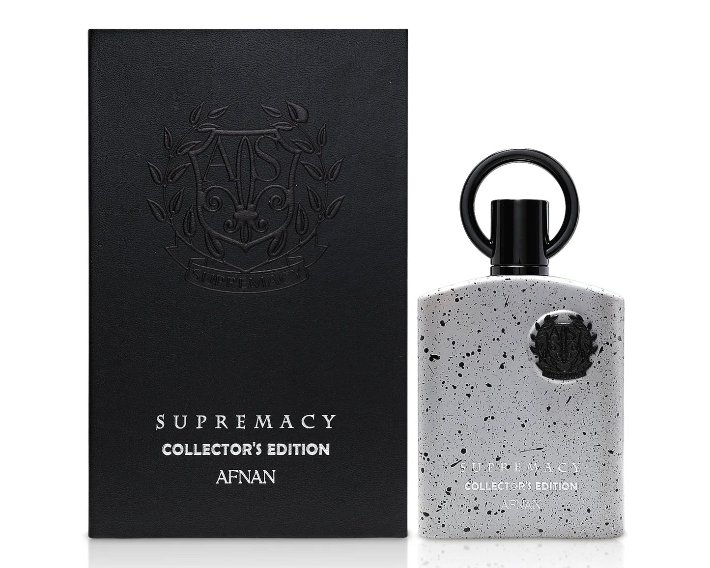 Afnan Supremacy Collector's Edition Eau De Parfum Spray 100ml