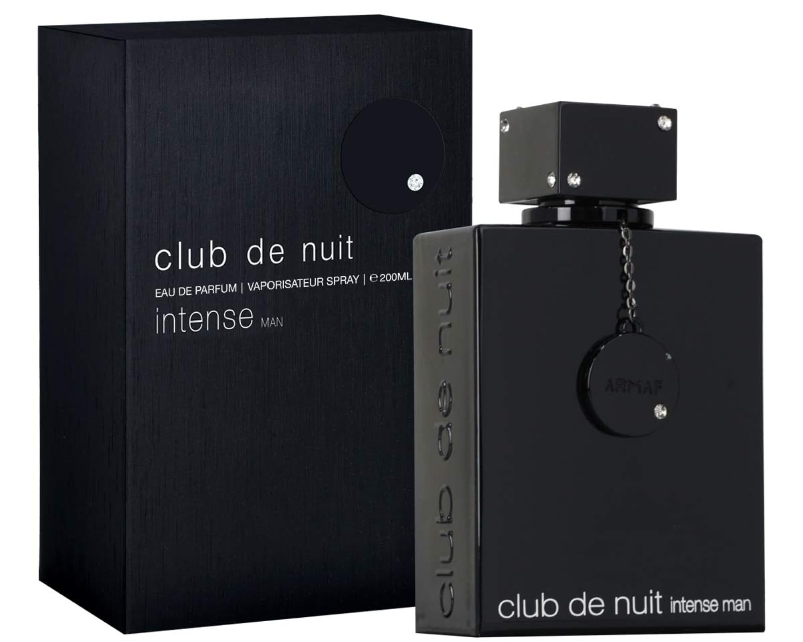 Armaf Club De Nuit Eau De Parfum Intense 105ml Spray