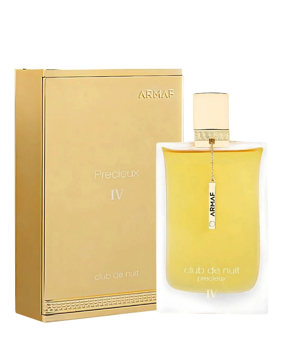 Armaf Club De Nuit Precieux Iv Extrait De Parfum 55ml