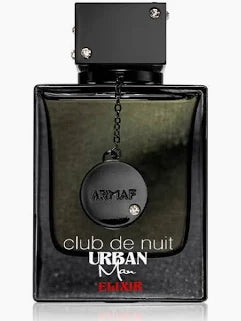 Muestra CDN Urban Man Elixir 3ml