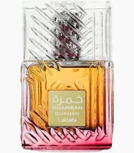 Muestra Khamrah Dukhan 3ml