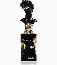 Muestra His Confession 3ml