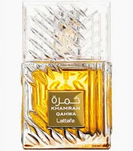 Muestra Khamrah Qahwa 3ml