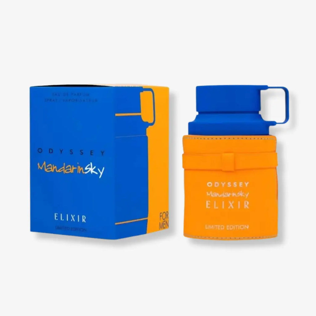 Armaf Mandarin Sky Elixir