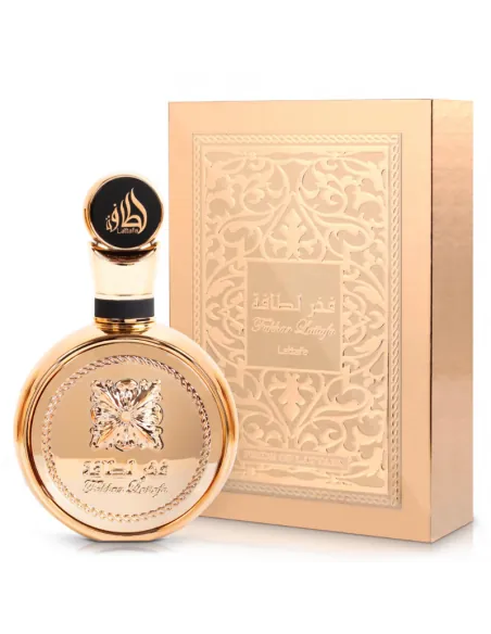 Lattafa Fakhar Gold 100ml Original