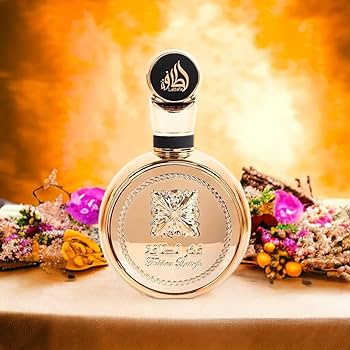 Lattafa Fakhar Gold 100ml Original