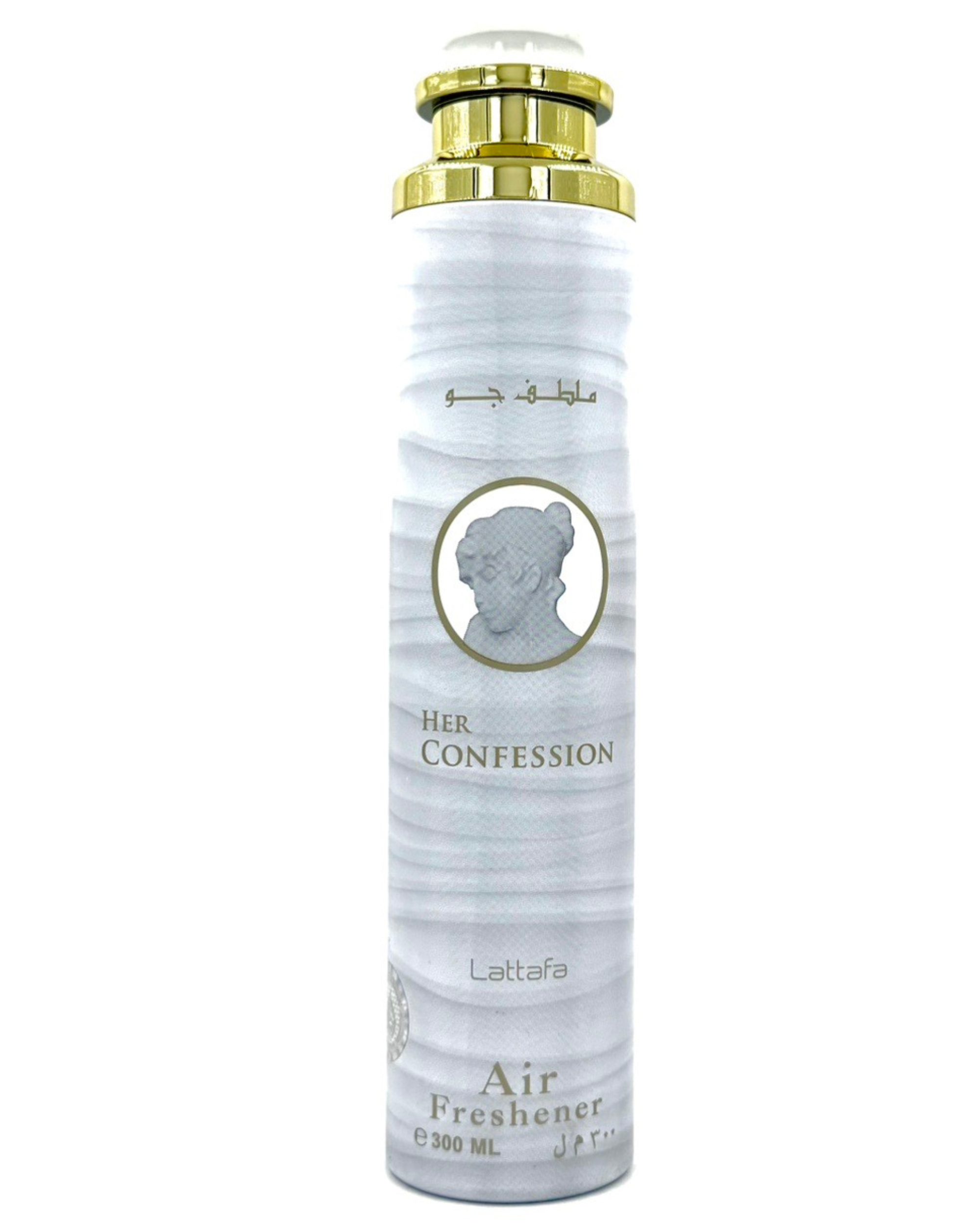 Lattafa Her Confession Air Freshener 300ml Spray