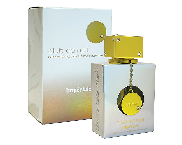 Armaf Club De Nuit Imperiale Eau De Parfum 105ml Spray