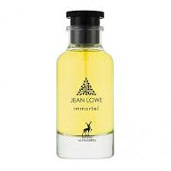 Muestra Maison Alhambra JL Immortal 3ml