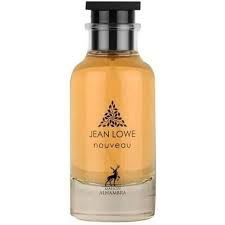 Muestra Maison Alhambra JL Nouveau 3ml