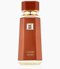 Muestra Liquid Brun 3ml