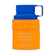 Armaf Odyssey Mandarin Sky Eau De Parfum Edicion Limitada 100ml Spray