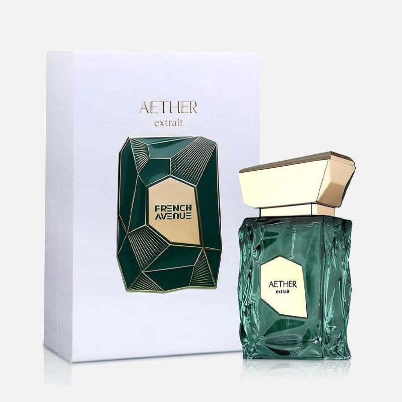 French Avenue Aether Extrait 100ml