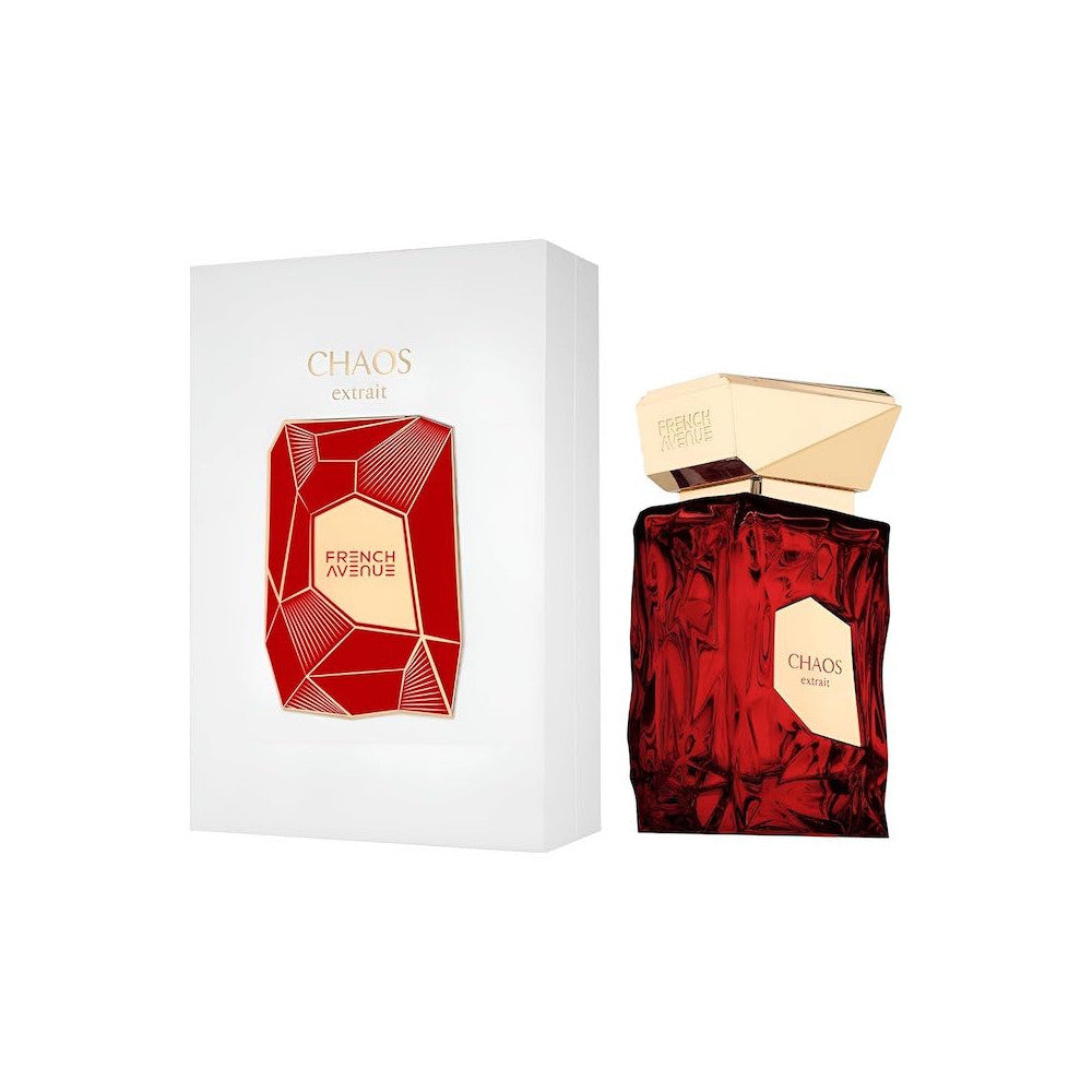 French Avenue Chaos Extrait 100ml