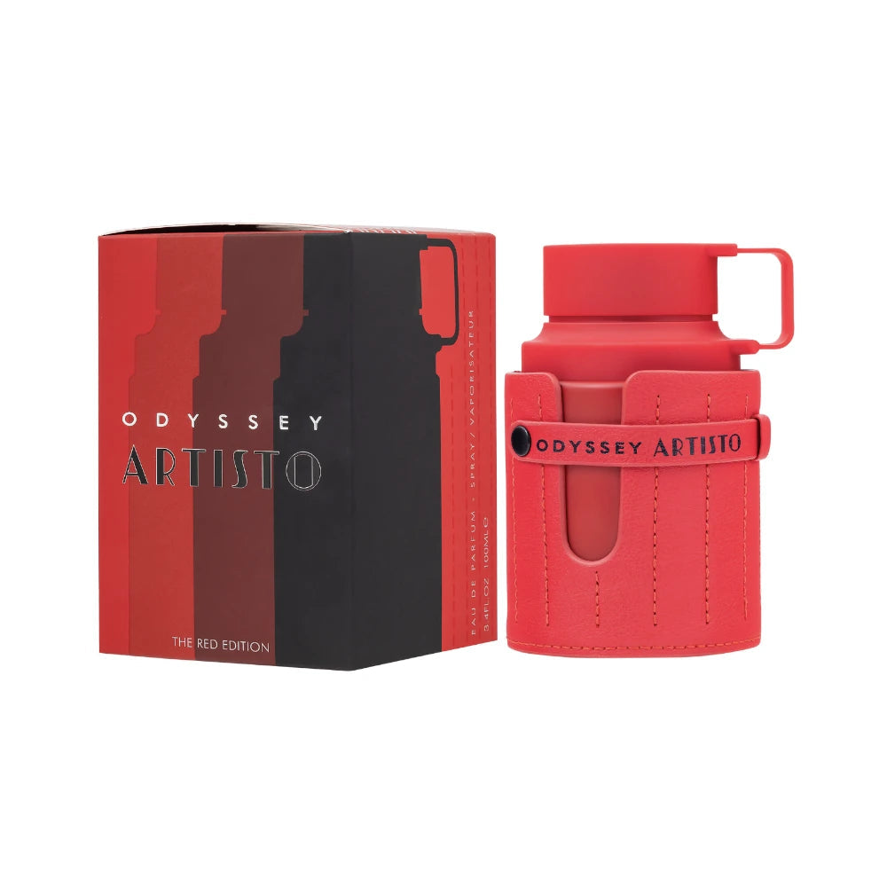 Armaf Odyssey Artisto 100ml
