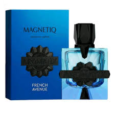 French Avenue Aromatix Magnetiq 100ml