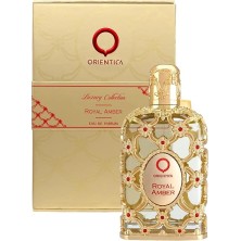Orientica Royal Amber 80ml