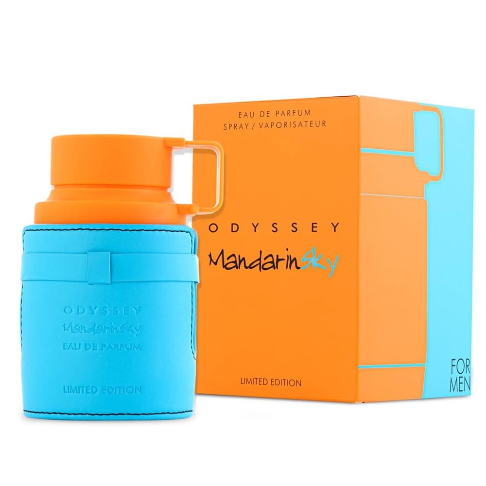 Armaf Odyssey Mandarin Sky 100ml