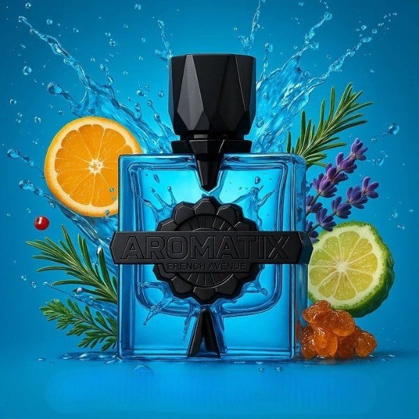 French Avenue Aromatix Magnetiq 100ml