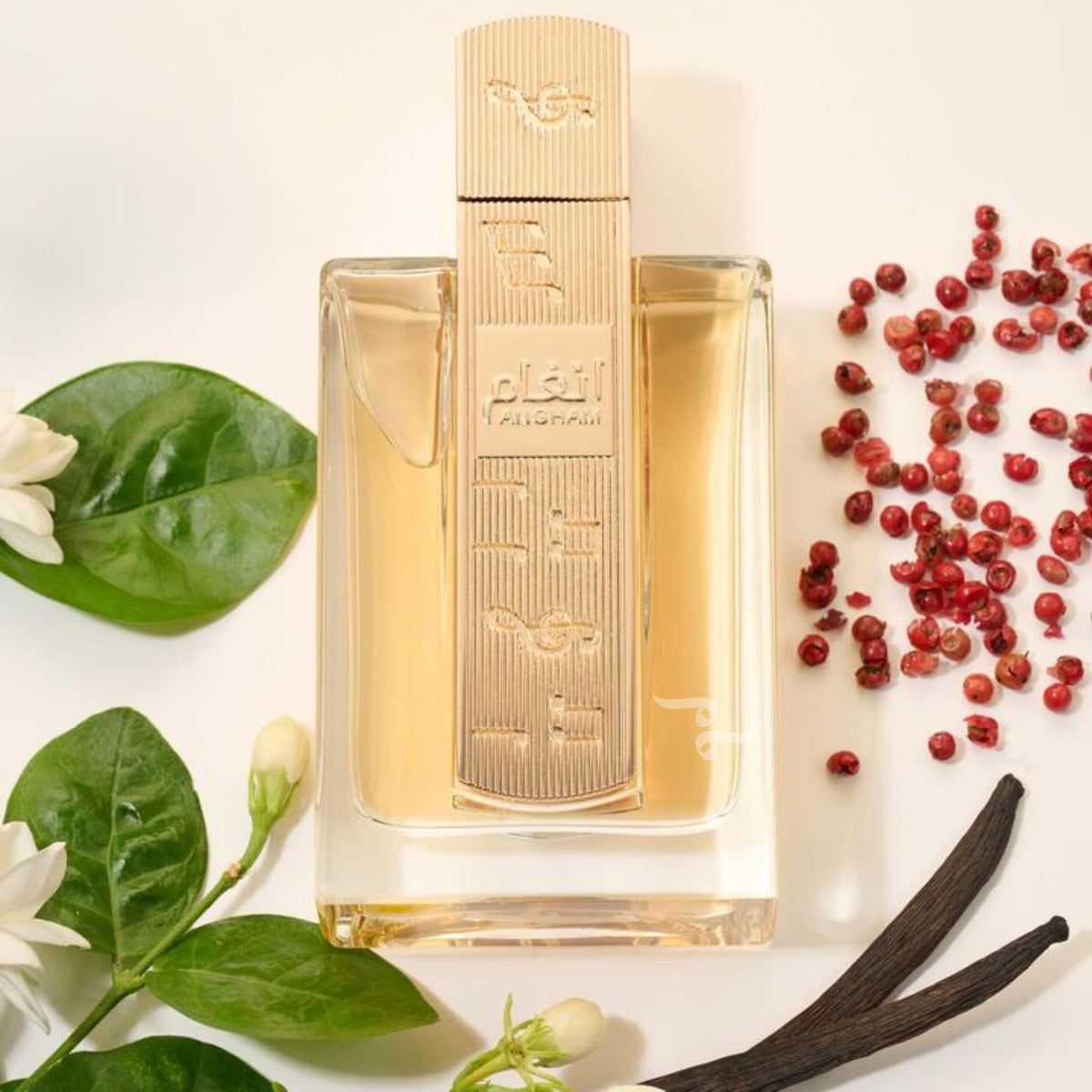 Lattafa Angham 100ml