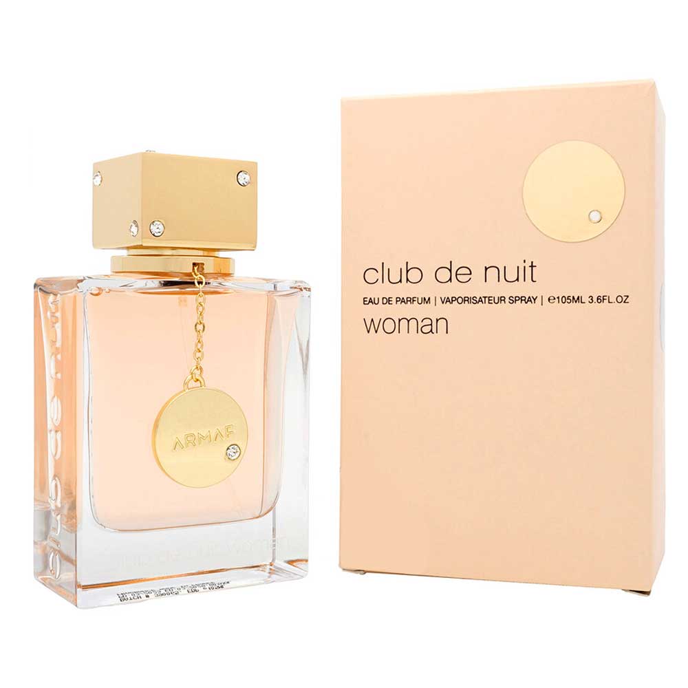 Armaf Club de nuit Woman 100ml