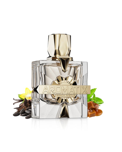 French Avenue Aromatix Xandal X 100ml