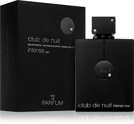 Armaf Club de nuit Intense Man 105ml