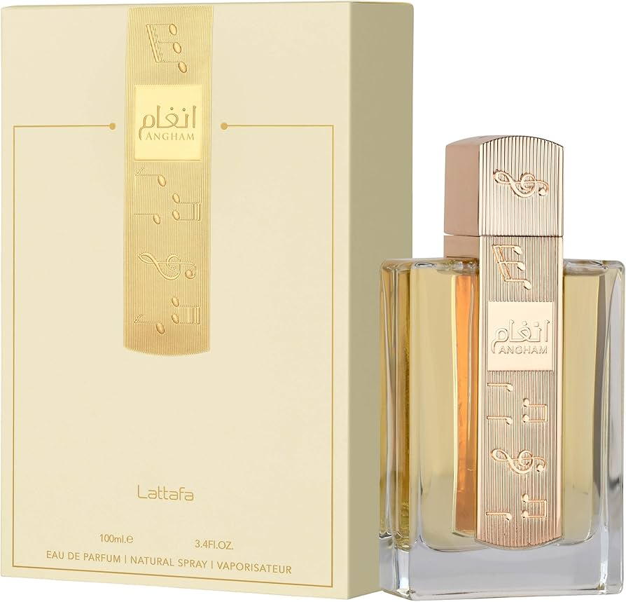 Lattafa Angham 100ml