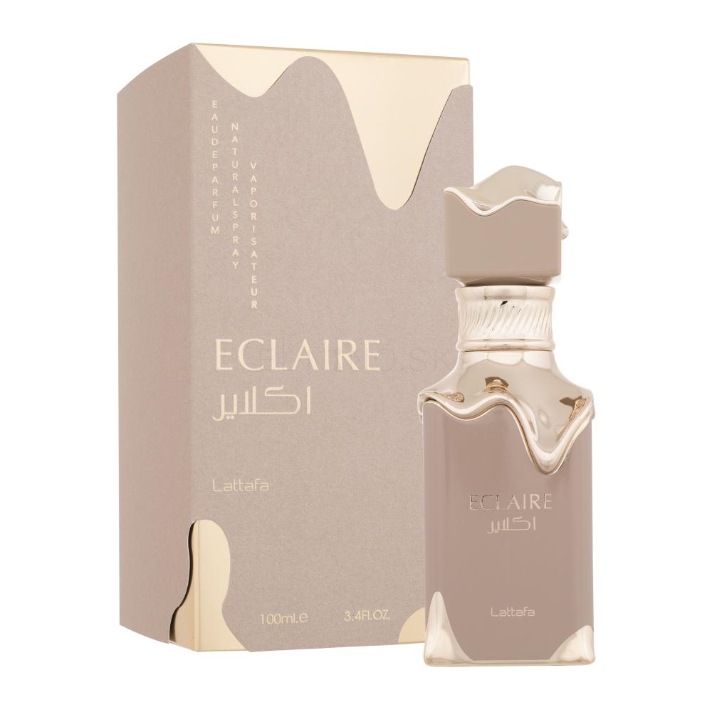 Lattafa Eclaire 100ml
