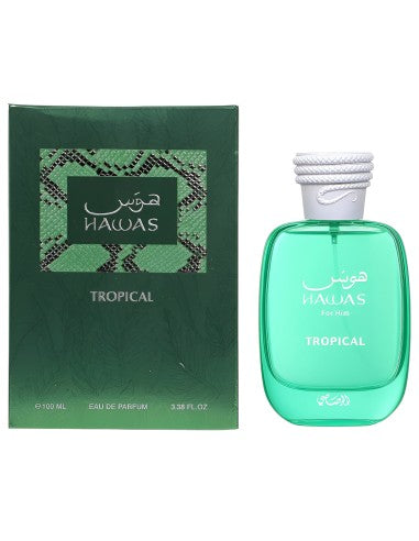 Rasasi Hawas Tropical 100ml