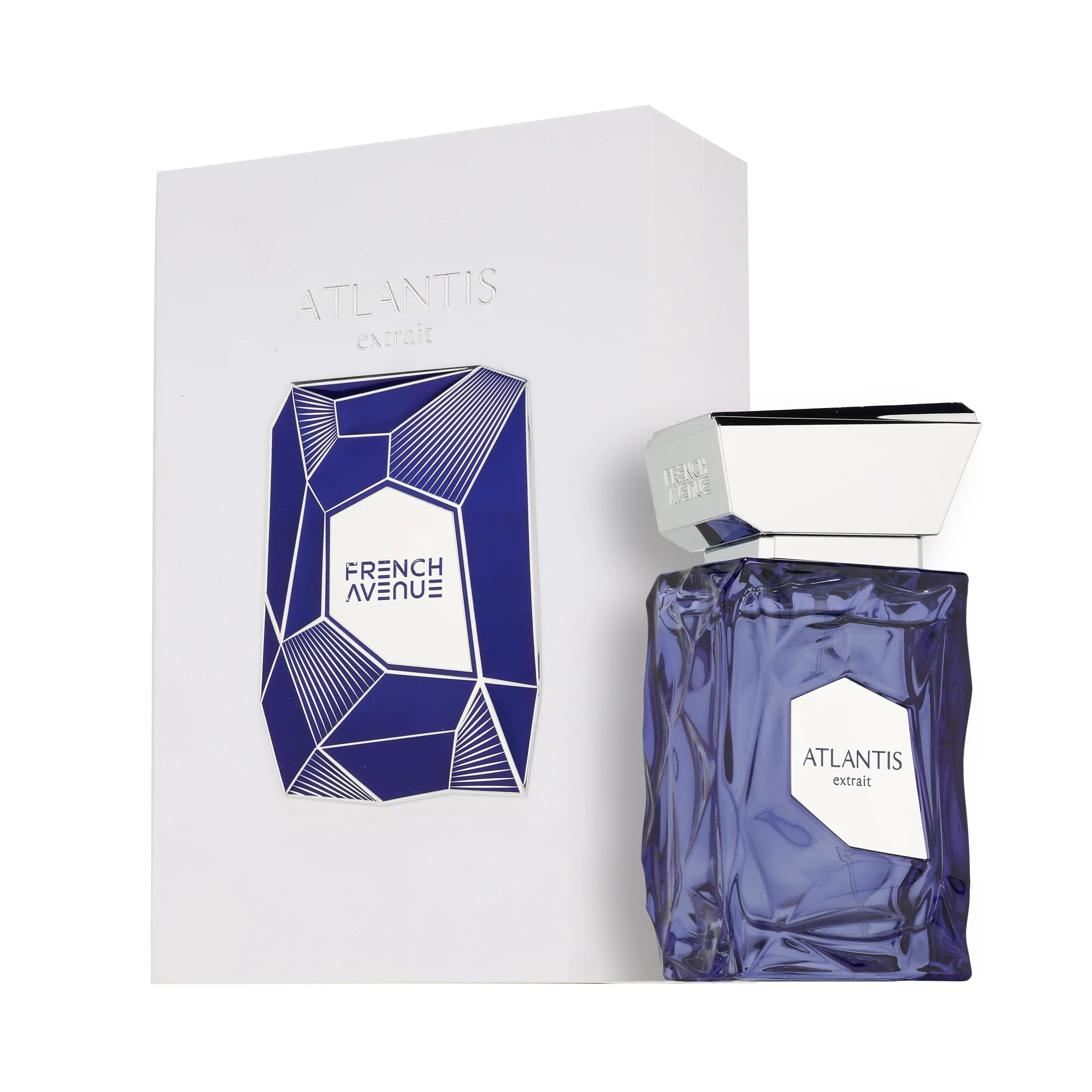 French Avenue Atlantis Extrait 100ml