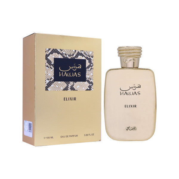 Rasasi Hawas Elixir 100ml