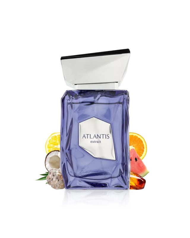 French Avenue Atlantis Extrait 100ml