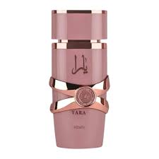 Muestra Yara Elixir 3ml